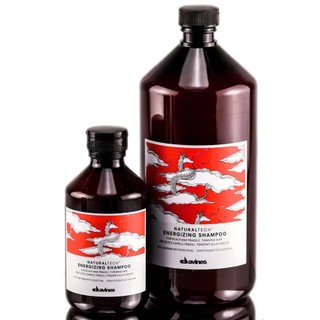 Dầu Gội Chống Rụng & Kích Thích Mọc Tóc Davines Energizing Shampoo 1000ml - 250ml