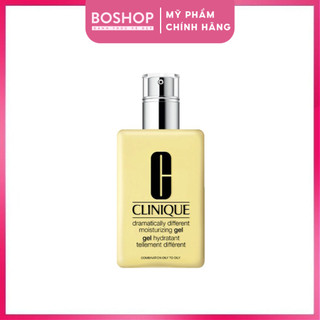 Dưỡng Ẩm Clinique Dramatically Different Moisturizing Gel 125ml