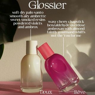  Nước hoa Glossier You Doux Eau de Parfum Full Size 50ml ✨ 