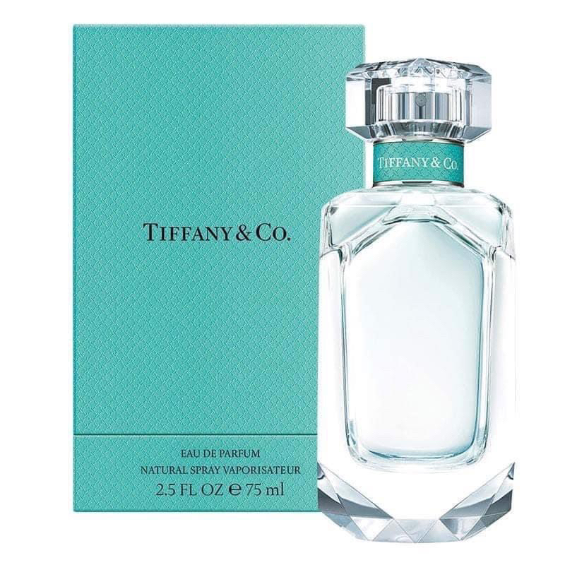 Set Nước Hoa Tiffany & Co edp