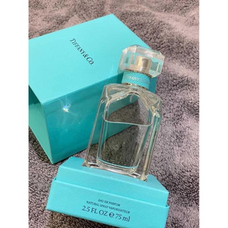 Set Nước Hoa Tiffany & Co edp