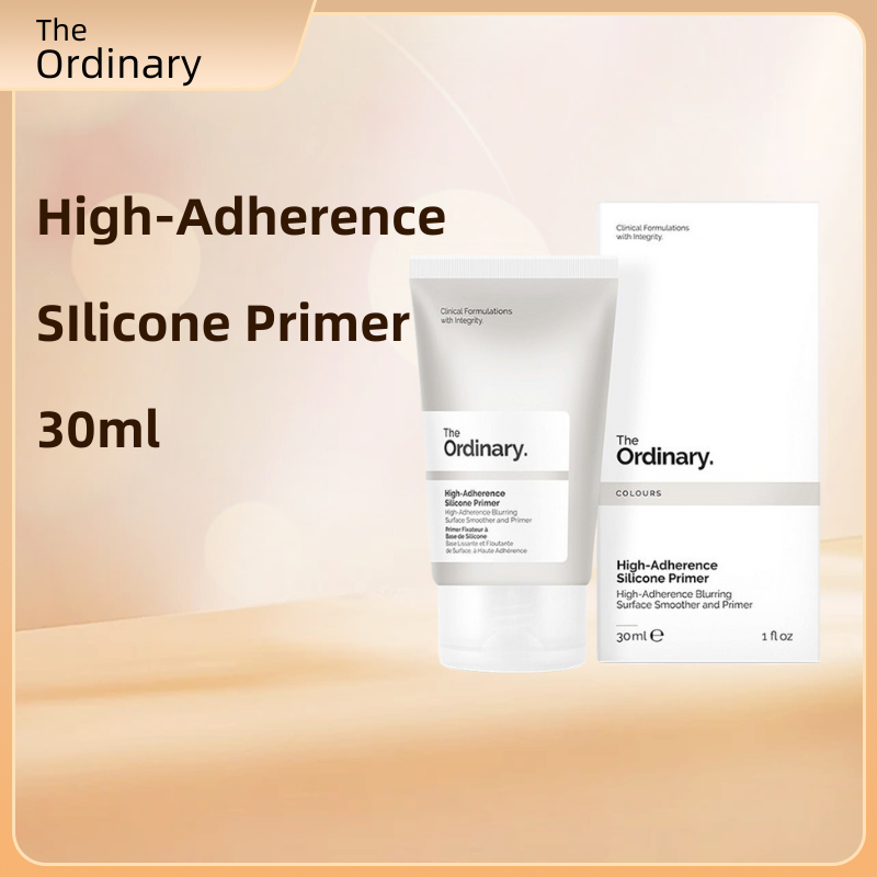 [CANADA- Full Bill]Kem lót, dưỡng ẩm The Ordinary High-Adherence Silicone Primer 30ml dành cho da dầ