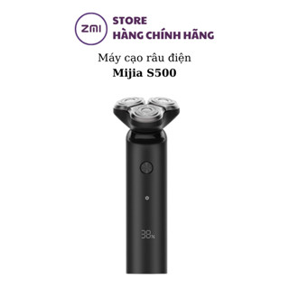 Máy cạo râu Xiaomi Electric Shaver Mijia S500 3 đầu