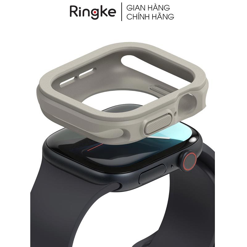 Ốp Apple Watch 11/10 RINGKE Air Sports 46mm / 42mm