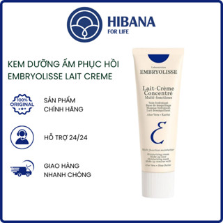  Kem dưỡng Embryolisse Lait – Crème Concentré Kem dưỡng đa năng Embryolisse 