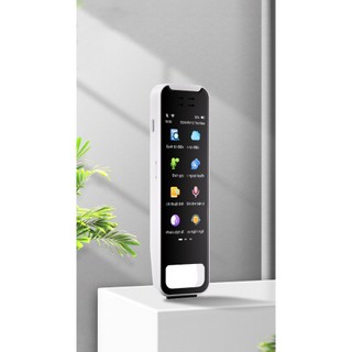 Máy phiên dịch i-Tek Pen S1 2024 - 2025(OFFLINE 19 NGÔN NGỮ THÔNG DỤNG)