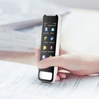 Máy phiên dịch i-Tek Pen S1 2024 - 2025(OFFLINE 19 NGÔN NGỮ THÔNG DỤNG)