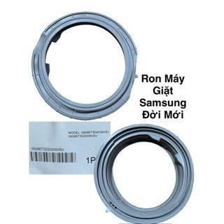 Ron/Gioăng Cao Su Máy Giặt Cửa Ngang Samsung 90T3040WW/SV - 80T3020WW/SV