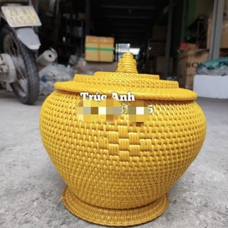 Giỏ ủ , giỏ đựng tích  CAO CẤP