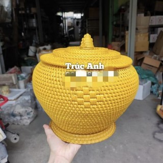Giỏ ủ , giỏ đựng tích  CAO CẤP