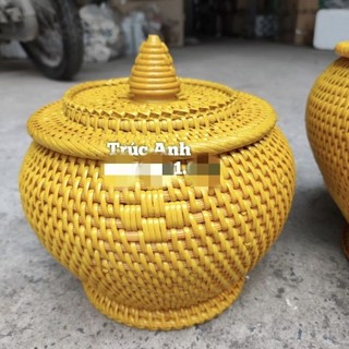 Giỏ ủ , giỏ đựng tích  CAO CẤP