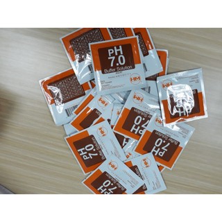 Dung dịch chuẩn PH7 dùng cho tất cả các loại bút đo PH - HMDigital Mỹ