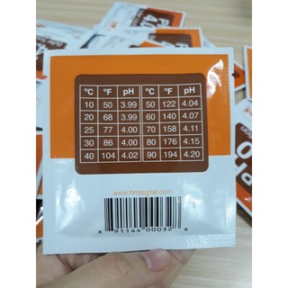 Dung dịch chuẩn PH7 dùng cho tất cả các loại bút đo PH - HMDigital Mỹ