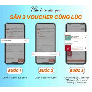 Gối sơ sinh DOCTORLOAN bảo vệ cột sống cổ cho bé từ 0 -1 tuổi