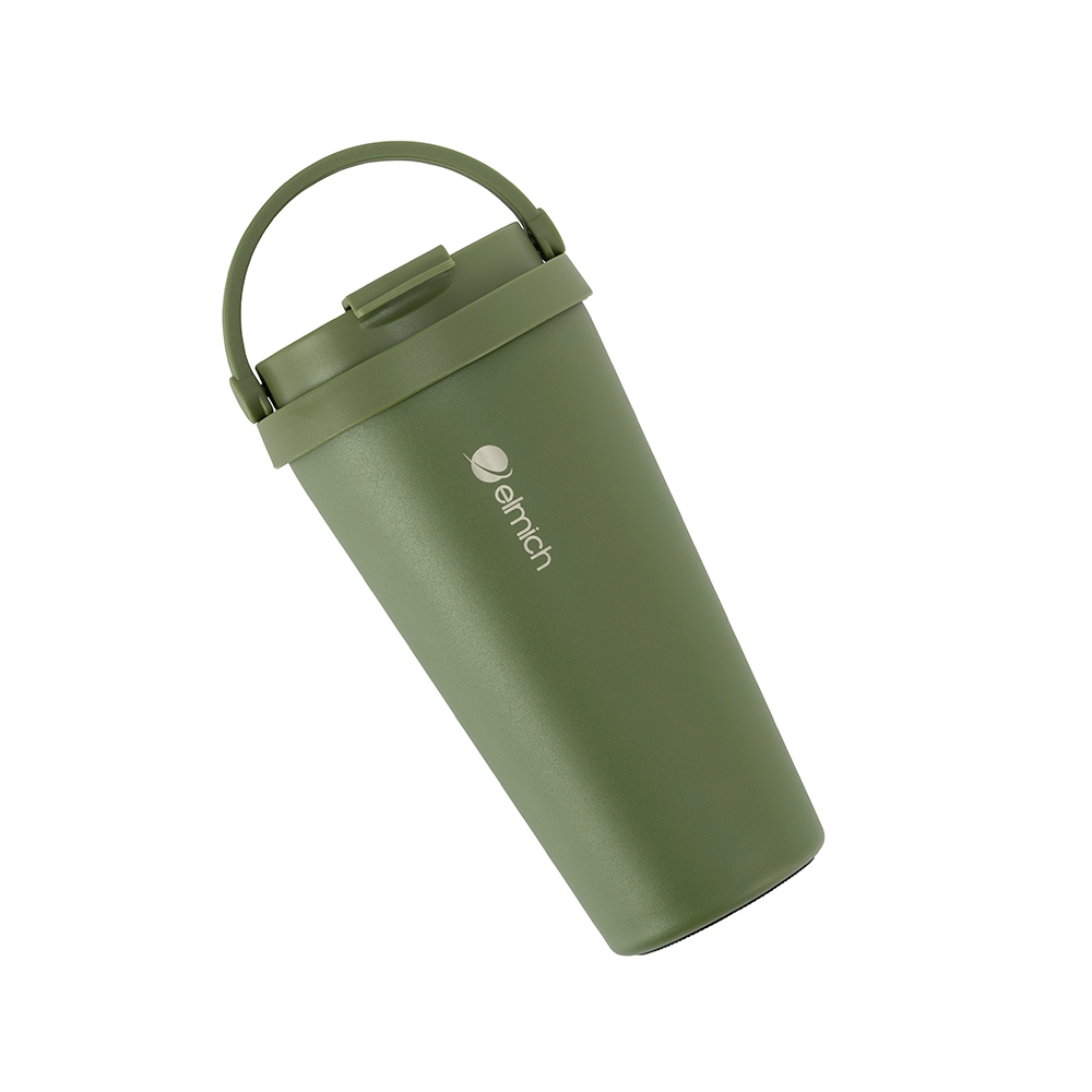 Cốc giữ nhiệt inox 304 Elmich 2248380 dung tích 510ml ( 6 màu ) | BigBuy360 - bigbuy360.vn