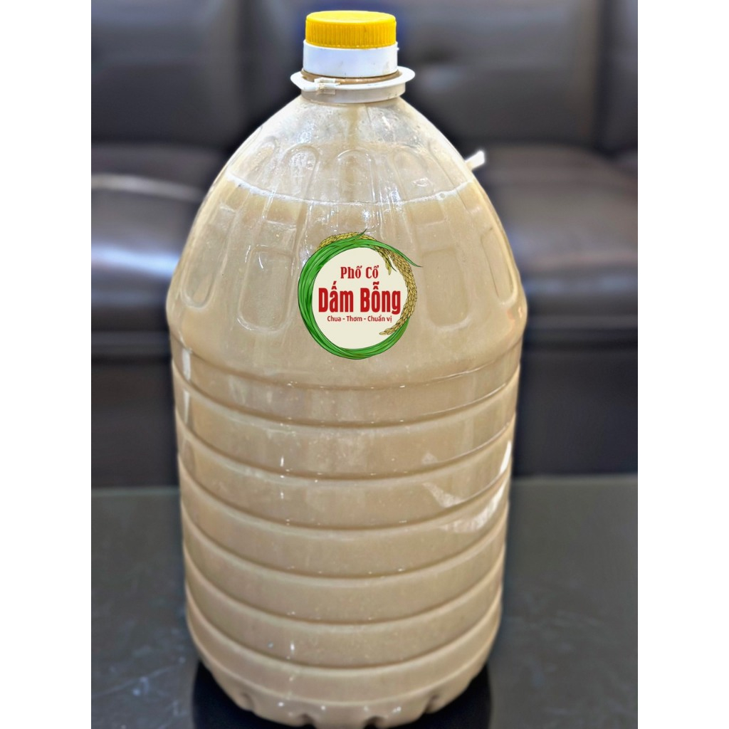DẤM BỖNG THƠM LỪNG 1000ML - NẤU CANH RIÊU