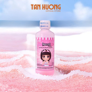 Nước ngâm lens Aqua B5 Solution 160ml