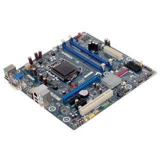 FE chặn main INTEL DH55PJ (Mainboard IO Shield: 960)