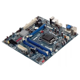 FE chặn main INTEL DH55PJ (Mainboard IO Shield: 960)