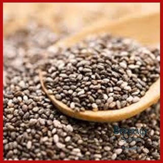 HẠT CHIA ĐEN WELLBEING TÚI 500GR
