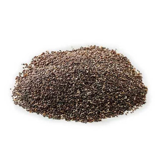 HẠT CHIA ĐEN WELLBEING TÚI 500GR