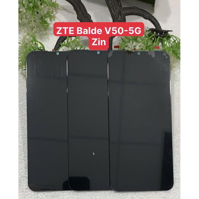 Màn Hình ZTE Blade V50 / Axon 50 lite / 8050 zin mới
