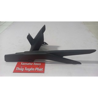  Dè chắn bùn che sên Exciter 150 - 155 zin chính hãng yamaha 
