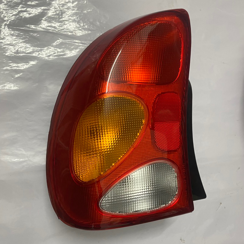 Đèn hậu xe Daewoo Lanos [ HÀNG CAO CẤP ]