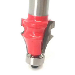 MŨI PHAY GỖ CHỈ ĐŨA 8-10MM