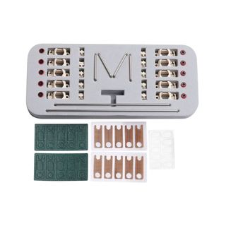 Stab M One PCB Mount | Thanh Cân Bằng Cho Bàn Phím Cơ | TKS