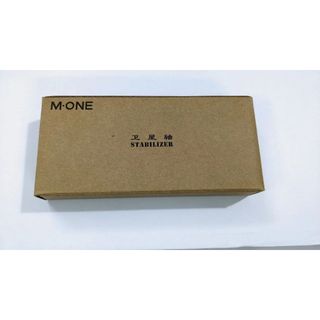 Stab M One PCB Mount | Thanh Cân Bằng Cho Bàn Phím Cơ | TKS