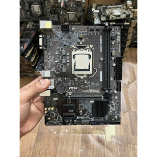  COMBO MAIN H310 CPU I5 9400F 16GD4 GIÁ CỰC RẺ 