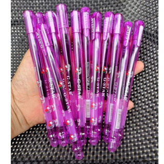 [ BÁN 5 CÂY ] Bút nước GP-04 G star. - Văn phòng phẩm Bảo Quân