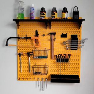 Giá tua vít Pegboard SMLIFE
