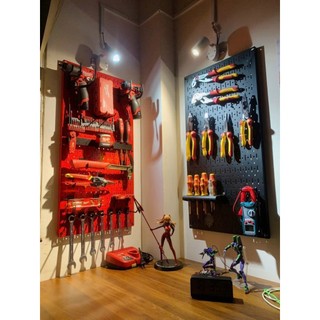 Giá tua vít Pegboard SMLIFE