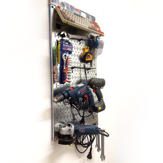 Giá tua vít Pegboard SMLIFE