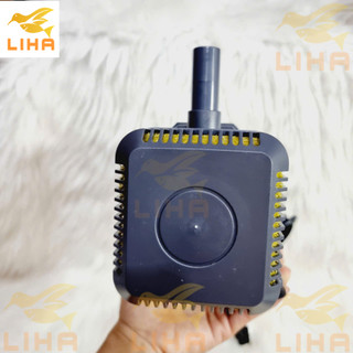 Máy Bơm Nước Hồ Cá Sobo WP-4550 (50W-3600L/H-3M) - Máy Bơm Chìm Bể Cá