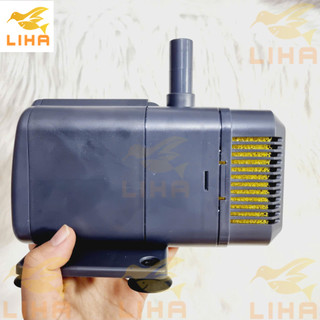 Máy Bơm Nước Hồ Cá Sobo WP-4550 (50W-3600L/H-3M) - Máy Bơm Chìm Bể Cá