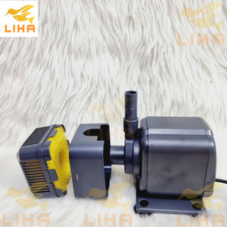 Máy Bơm Nước Hồ Cá Sobo WP-4550 (50W-3600L/H-3M) - Máy Bơm Chìm Bể Cá