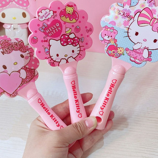 🌻LƯỢC GAI TRÒN KITTY 🎀 KITTY HOUSE