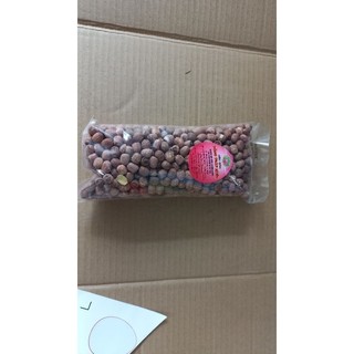 Hạt sen khô bóc vỏ (lụa đỏ) 500g (K5)