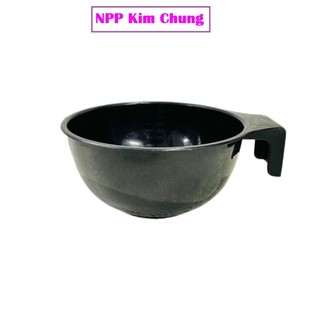Combo lược nhuộm, chén nhuộm tóc (Dụng cụ hỗ trợ uốn, Duỗi, Nhuộm)
