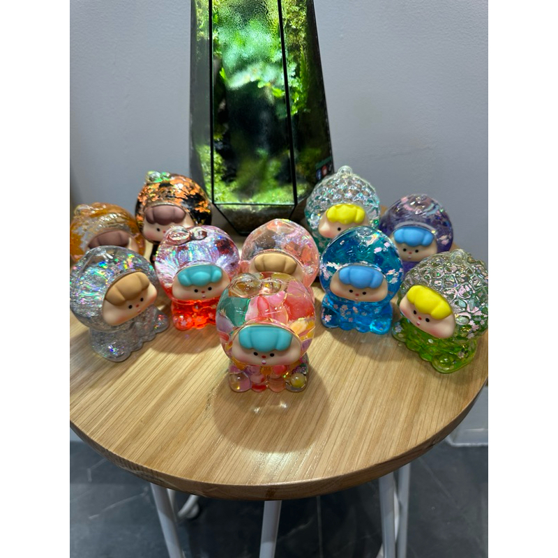 Túi Mù Moi Nước VIP DIY