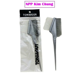 Combo lược nhuộm, chén nhuộm tóc (Dụng cụ hỗ trợ uốn, Duỗi, Nhuộm)
