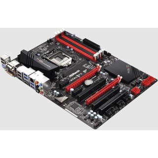 FE chặn main ASROCK FATAL1TY H87 PERFORMANCE (Mainboard IO Shield: 38)