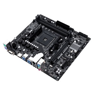 FE chặn main ASUS PRIME A320M-R (Mainboard IO Shield: 241)
