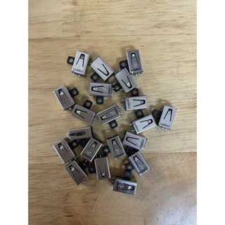 Đầu Sạc Chân Sạc Jack Sạc Dành Cho Laptop Dell 3558 3559 3458 5458 5459 5558 5559 XPS 9550 9560 9343 9350 9360 9370