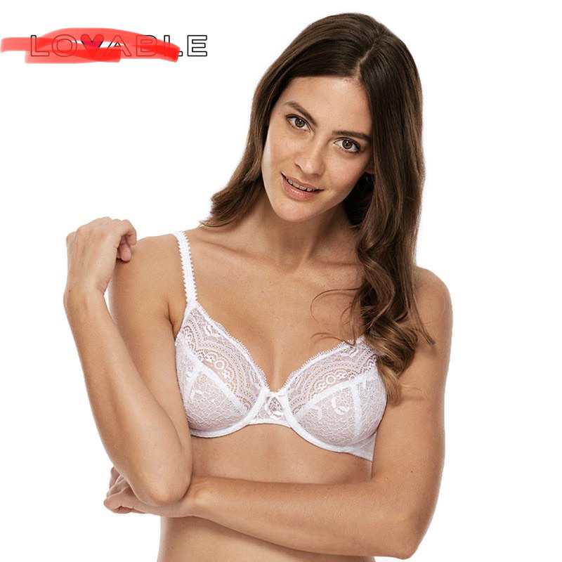 Áo bra lót vnxk dư xịn size 75C 34C