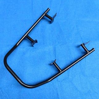 Tay Xách Sau Wave nice,Tay Nắm Sau Wave nice(sắt sơn đen),cảng sau xe honda wave đời 1997-2004,wave zx,wave thái 100/110