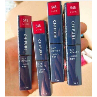 Son CHIFURE Nhật Bản 6 màu